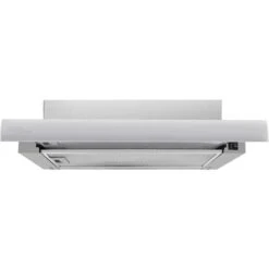 Hommoo Hotte Aspirante Incorporée 480 M³/h Aluminium Acier Inoxydable -VIDAXL || Bosch || Whirlpool Soldes 71502269 4