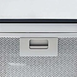 Hommoo Hotte Murale Avec écran Tactile LCD Et Capteur 756 M³ / H LED -VIDAXL || Bosch || Whirlpool Soldes 71504875 4