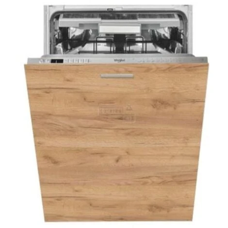 Façade Pour Lave-vaisselle Tout Intégrable Bellissi Chene L 45 Cm Type De Poignee: Porte Avec Poignée Apparente - Couleur: Décor Chêne Brut 3 Façade Pour Lave-vaisselle Tout Intégrable Bellissi Chene L 45 Cm Type De Poignee: Porte Avec Poignée Apparente - Couleur: Décor Chêne Brut