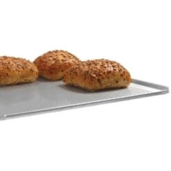 Plaque Perforée En Aluminium GN 2/3 -VIDAXL || Bosch || Whirlpool Soldes 71777317 3