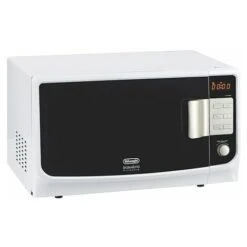 Grill Micro-ondes Delonghi 1000W - Modèle MW20G