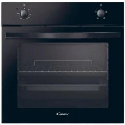 Four Email Encastrable - Convection Naturelle CANDY FIDC N100 - Noir - 70L - 60 Cm - Classe A