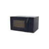 Micro-ondes Pose Libre CANDY CMG20SMB - Noir - 20L - 700W - Plateau 25,5 Cm -VIDAXL || Bosch || Whirlpool Soldes 72448519 1