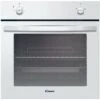 Four Email Encastrable - Convection Naturelle CANDY FIDC B100 - Blanc - 70L - 60 Cm - Classe A -VIDAXL || Bosch || Whirlpool Soldes 73106794 1