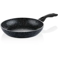 Westinghouse Westinghouse Poêle à Frire Ø28 Cm Noir Marbre