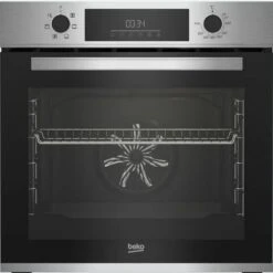 Four Encastrable Multifonction 72l 60cm A Inox - Beko - BBIE12300XD