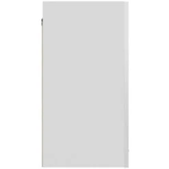 Armoire Suspendue | Armoire De Cuisine Meuble Haut De Cuisine Blanc Brillant 60x31x60 Cm Aggloméré 80915 -VIDAXL || Bosch || Whirlpool Soldes 74478207 5