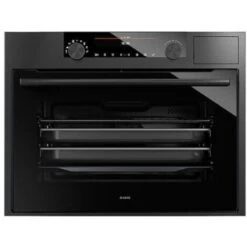 Four Asko OCS8487B 1