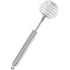 Fouet à Oeufs Multifonctions Presse-purée En Acier Inoxydable Forme De Spirale Fouet à Oeufs Manuel Mélangeur à Mousser Purée Juicer Accessoires Pour Outils De Cuisine 1pcs 24 X 6cm -VIDAXL || Bosch || Whirlpool Soldes 78532001 1