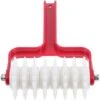 Rouleau Pâte Artificielle Pizza Trous Pâtisserie Poinçon Clous Pain Nouilles Spaghetti Roues Pâtes 1 Pcs -VIDAXL || Bosch || Whirlpool Soldes 78532043 1