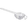 Nouveau Portable Spirale En Acier Inoxydable Oeuf Blanc Séparateur Oeuf Jaune Remover Diviseur Avec Longue Poignée Cuisine Outil 1 Pcs -VIDAXL || Bosch || Whirlpool Soldes 78532097 1