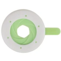 1 Pièces Pâtes Créatives Mesure Plastique Réglable Pâtes Outils Nouilles Outil De Mesure