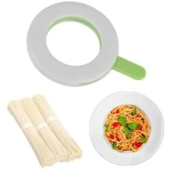 1 Pièces Pâtes Créatives Mesure Plastique Réglable Pâtes Outils Nouilles Outil De Mesure 9 1 Pièces Pâtes Créatives Mesure Plastique Réglable Pâtes Outils Nouilles Outil De Mesure -VIDAXL || Bosch || Whirlpool Soldes 78532142 3