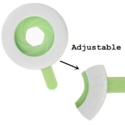 1 Pièces Pâtes Créatives Mesure Plastique Réglable Pâtes Outils Nouilles Outil De Mesure 10 1 Pièces Pâtes Créatives Mesure Plastique Réglable Pâtes Outils Nouilles Outil De Mesure -VIDAXL || Bosch || Whirlpool Soldes 78532142 4