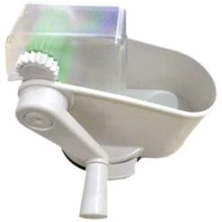 Machine à éplucher Les Pois Machine à éplucher Les Pois Machine à Rouler à La Main Machine à éplucher Les Haricots Rouges Machine à éplucher Les Pois Outils De Cuisson -VIDAXL || Bosch || Whirlpool Soldes 79741329 3