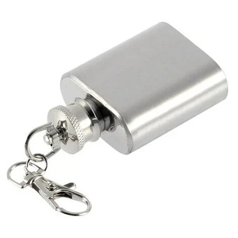 1 Oz Haute Qualité Vin Whisky Cruche Bouteille Hanche Flacon Buveur Bouteille D'alcool Portable Verres En Acier Inoxydable 1 Pcs 3 1 Oz Haute Qualité Vin Whisky Cruche Bouteille Hanche Flacon Buveur Bouteille D'alcool Portable Verres En Acier Inoxydable 1 Pcs