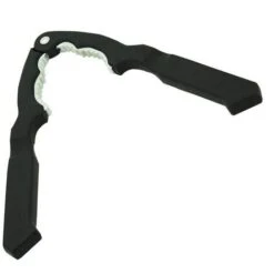 Noyer Pince Ménage Noisette Pince Écrou Outil D'ouverture Clip Noyer Multifonctionnel Décortiqueur En Métal Ouvre-Bouteille Cuisine Outil 1 Pcs -VIDAXL || Bosch || Whirlpool Soldes 80713888 4