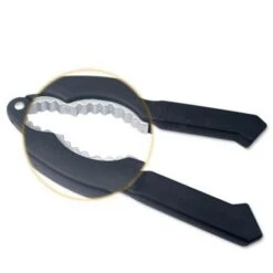 Noyer Pince Ménage Noisette Pince Écrou Outil D'ouverture Clip Noyer Multifonctionnel Décortiqueur En Métal Ouvre-Bouteille Cuisine Outil 1 Pcs -VIDAXL || Bosch || Whirlpool Soldes 80713888 5