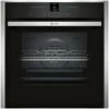 NEFF Four Encastrable 71L Multifonction Porte Escamotable -VIDAXL || Bosch || Whirlpool Soldes 81574536 1