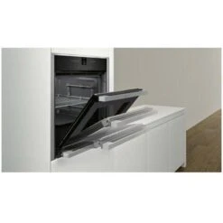 NEFF Four Encastrable 71L Multifonction Porte Escamotable 9 NEFF Four Encastrable 71L Multifonction Porte Escamotable -VIDAXL || Bosch || Whirlpool Soldes 81574536 4