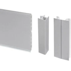 Kit De Plinthes De Cuisine Plasline Avec Accessoires Union