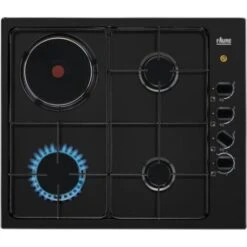 Plaque Mixte Faure FGM64300B