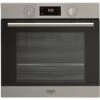 Hotpoint FA2 844 C IX HA Four 71 L A+ Acier Inoxydable -VIDAXL || Bosch || Whirlpool Soldes 82005661 1