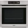 Four Encastrable Nettoyage Pyrolyse WHIRLPOOL - AKZ9629IX -VIDAXL || Bosch || Whirlpool Soldes 82013744 1
