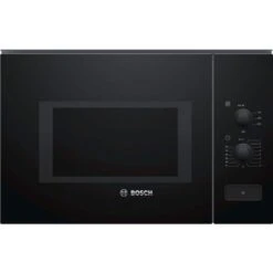 Micro-ondes Encastrable Solo BOSCH - BFL550MB0