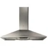 Hotte Pyramidale 90 Cm Inox 410 M3/h S&P (UNELVENT) 520109 -VIDAXL || Bosch || Whirlpool Soldes 82529357 1