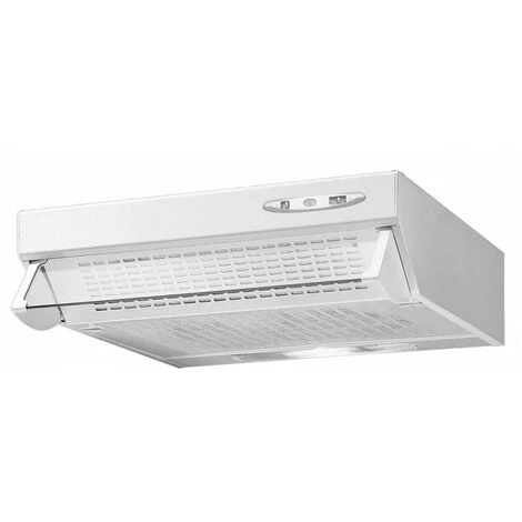 Hotte Casquette Marron, Largeur 60 Cm, 230 M3/h, 3 Vitesses, Filtre Métallique S&P (UNELVENT) 510105 3 Hotte Casquette Marron, Largeur 60 Cm, 230 M3/h, 3 Vitesses, Filtre Métallique S&P (UNELVENT) 510105