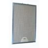 Filtre Métal Pour Hotte De Cuisine Type HP 60 E N PLUS Dimensions 566x380 Mm S&P (UNELVENT) 880209 -VIDAXL || Bosch || Whirlpool Soldes 82530086 1