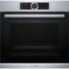 Four Encastrable Nettoyage Pyrolyse BOSCH - HBG675BS2 -VIDAXL || Bosch || Whirlpool Soldes 82799998 1