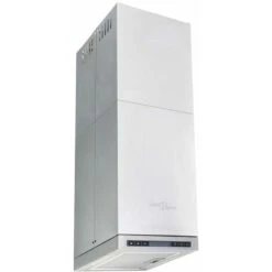 Hotte Aspirante Silencieuse - Hotte Décorative îlot Avec écran Tactile LCD Et Capteur 756 M³ / H LED Best331717 -VIDAXL || Bosch || Whirlpool Soldes 82847818 2