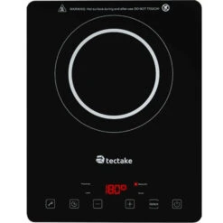 Plaque De Cuisson à Induction Simple 2000 W - Plaque Chauffante, Plaque De Cuisson Portable, Plaque à Induction 11 Plaque De Cuisson à Induction Simple 2000 W - Plaque Chauffante, Plaque De Cuisson Portable, Plaque à Induction -VIDAXL || Bosch || Whirlpool Soldes 83695096 5