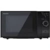 Sharp YC-GG02EB Micro-ondes Noir 700 W 2 Sharp YC-GG02EB Micro-ondes Noir 700 W -VIDAXL || Bosch || Whirlpool Soldes 87891591 1