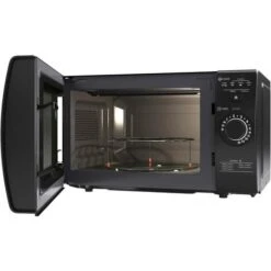 Sharp YC-GG02EB Micro-ondes Noir 700 W -VIDAXL || Bosch || Whirlpool Soldes 87891591 4