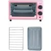 Four électrique Four Multifonctions Pour La Cuisson à La Maison,12LRose