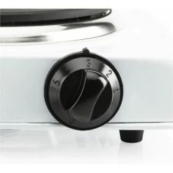 Four De Chauffage électrique à Double Tête Plate Cuisinière à Induction à Température Constante Domestique 2000W -VIDAXL || Bosch || Whirlpool Soldes 88675843 4