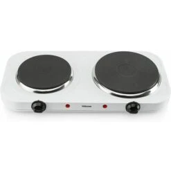 Four De Chauffage électrique à Double Tête Plate Cuisinière à Induction à Température Constante Domestique 2000W -VIDAXL || Bosch || Whirlpool Soldes 88675843 5