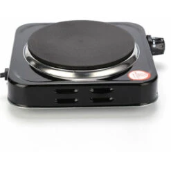 Plaque De Cuisson 1000 W, Noir Plaque De Cuisine Idéale Pour Logement étudiant, Dans Le Jardin Ou Au Camping, Plaque électrique Au Thermostat Réglable En Continu 9 Plaque De Cuisson 1000 W, Noir Plaque De Cuisine Idéale Pour Logement étudiant, Dans Le Jardin Ou Au Camping, Plaque électrique Au Thermostat Réglable En Continu -VIDAXL || Bosch || Whirlpool Soldes 88684259 3