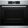 Four Pyrolyse - Multifonction - BOSCH - HBG672BS2 - Inox - 71 L - Classe A+ 1 Four Pyrolyse - Multifonction - BOSCH - HBG672BS2 - Inox - 71 L - Classe A+ -VIDAXL || Bosch || Whirlpool Soldes 88961440 1