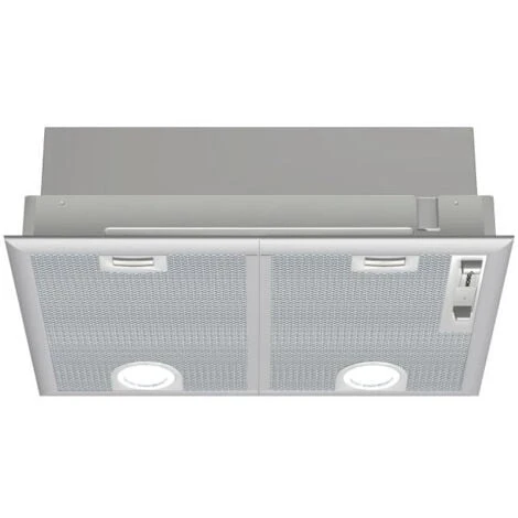 Groupe Filtrant 650 M3/H - BOSCH DHL555BL - 50 Cm - Classe C 79.8 KWh/an - Evacuation Ou Recyclage Avec Filtre A Charbon DH … 3 Groupe Filtrant 650 M3/H - BOSCH DHL555BL - 50 Cm - Classe C 79.8 KWh/an - Evacuation Ou Recyclage Avec Filtre A Charbon DH …