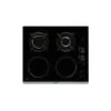 BRANDT BPI6413BM - Table De Cuisson Mixte Induction / Gaz - 4 Zones - L 51 X P 58 Cm - Revetement Verre - Noir -VIDAXL || Bosch || Whirlpool Soldes 88961673 1