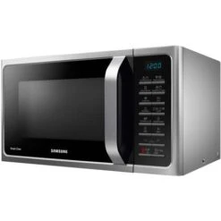 Samsung MC28H5015AS Micro-onde Comptoir Micro-onde Combiné 28 L 900 W Noir, Argent -VIDAXL || Bosch || Whirlpool Soldes 89388013 5