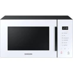 Samsung MG23T5018AW/ET Micro-onde Comptoir Micro-ondes Grill 23 L 800 W Blanc
