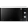 Samsung MG23K3614AW Comptoir Micro-onde Combiné 23 L 800 W Blanc -VIDAXL || Bosch || Whirlpool Soldes 89388239 1