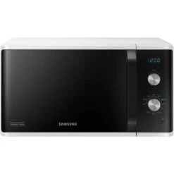 Samsung MG23K3614AW Comptoir Micro-onde Combiné 23 L 800 W Blanc