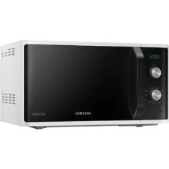 Samsung MG23K3614AW Comptoir Micro-onde Combiné 23 L 800 W Blanc 9 Samsung MG23K3614AW Comptoir Micro-onde Combiné 23 L 800 W Blanc -VIDAXL || Bosch || Whirlpool Soldes 89388239 3