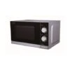 Four à Micro-ondes Sharp R600IN Avec Gril Combiné 20 LT 800W Noir Gris -VIDAXL || Bosch || Whirlpool Soldes 89388813 1